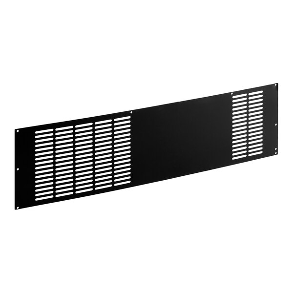 17818812 Stainless Steel Back Grille