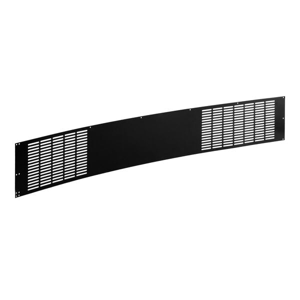 17818813 Stainless Steel Back Grille