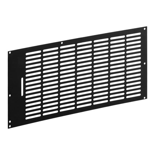 17818810 Stainless Steel Back Grille