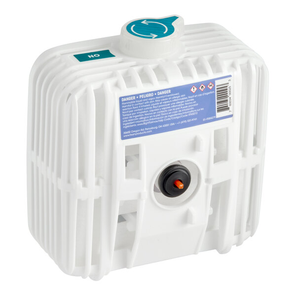 Fresh Products Oxyfresh OX-F-000I006M-48 Islands Scent Air Freshener Refill - 6/Case