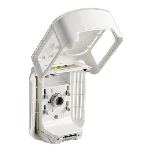 Fresh Products Oxyfresh OXCAB-F-001I006M-KEY White Programmable Air Freshening System with Key - 6/Case