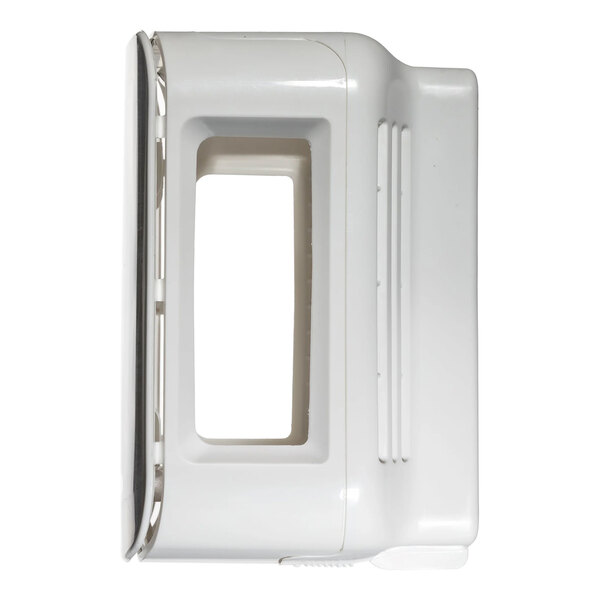 Fresh Products Oxyfresh OXCAB-F-001I006M-KEY White Programmable Air Freshening System with Key - 6/Case