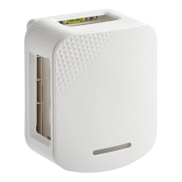 Fresh Products Oxyfresh OXCAB-F-001I006M-KEY White Programmable Air Freshening System with Key