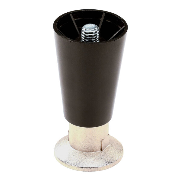 A replacement leg for an AutoFry appliance.