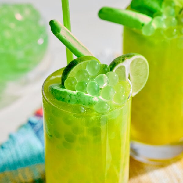 Bossen Atomic Rush Energy Bursting Boba 7.04 lb.