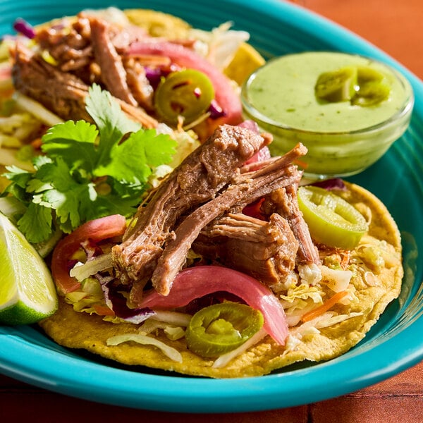 American Foods Group Whole Beef Tongues 28.5 lb.