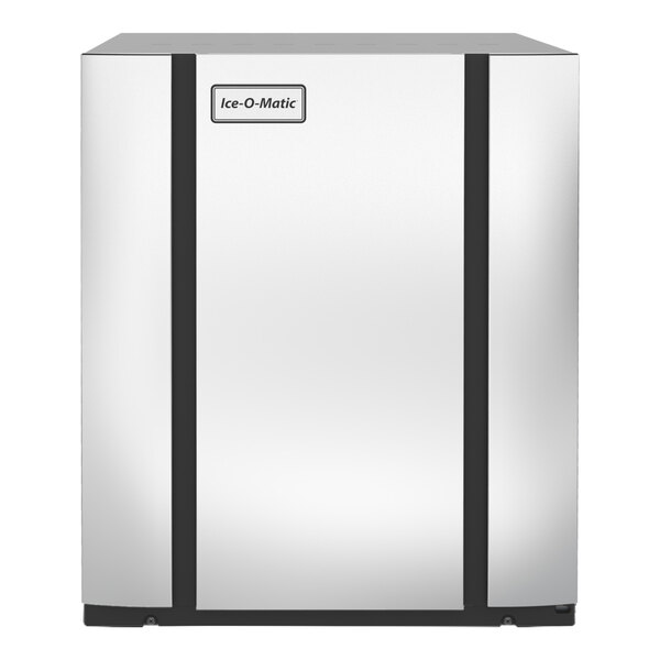 Ice-O-Matic CIM1126HR49 Elevation Series 22" Remote-Cooled Half Dice Cube Ice Machine - 930 lb., 208-230V