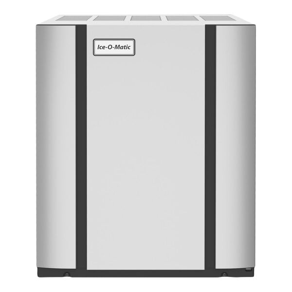 Ice-O-Matic CIM1126FA49 Elevation Series 22" Air-Cooled Full Dice Cube Ice Machine - 960 lb., 208-230V