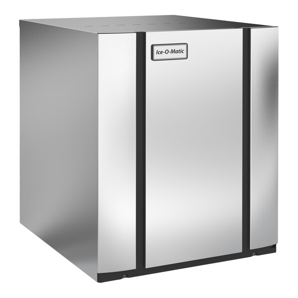 Ice-O-Matic CIM1126FR49 Elevation Series 22" Remote-Cooled Full Dice Cube Ice Machine - 930 lb., 208-230V
