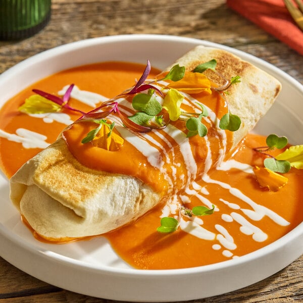 Fresh Origins Micro Fiesta Blend 8 oz.