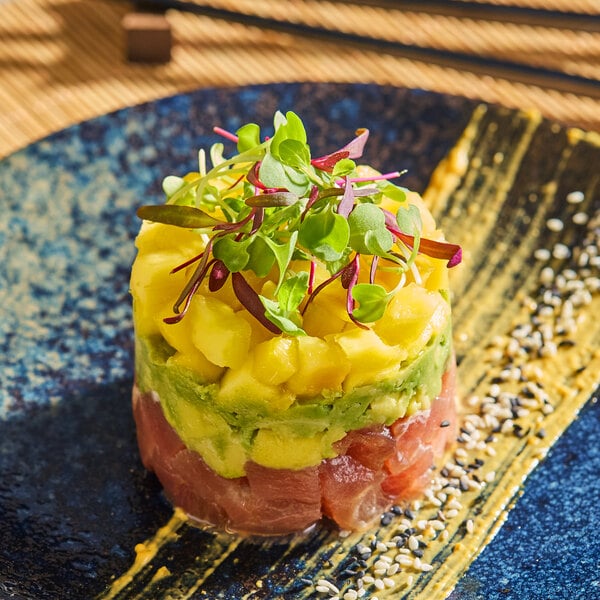 Fresh Origins Micro Asian Mix 8 oz.