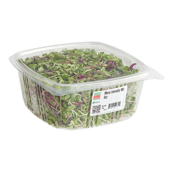 Fresh Origins Micro Intensity Mix 8 oz.