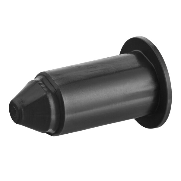 A black bottom door bushing for the Estella MCC220 model.