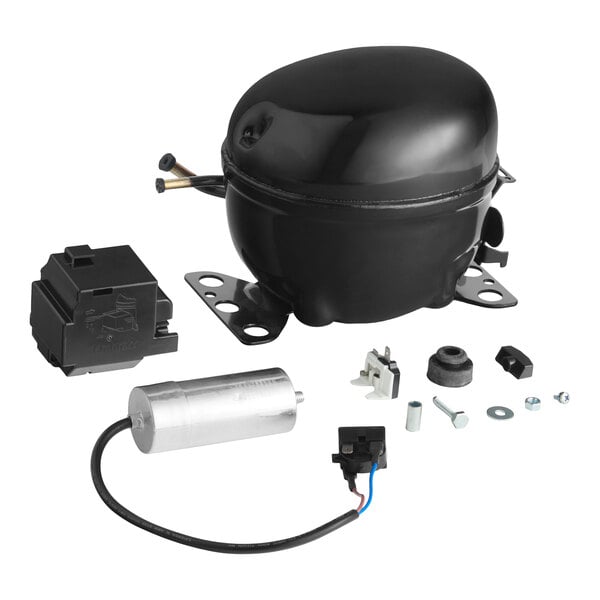 Estella 34814245 Compressor for MCC220