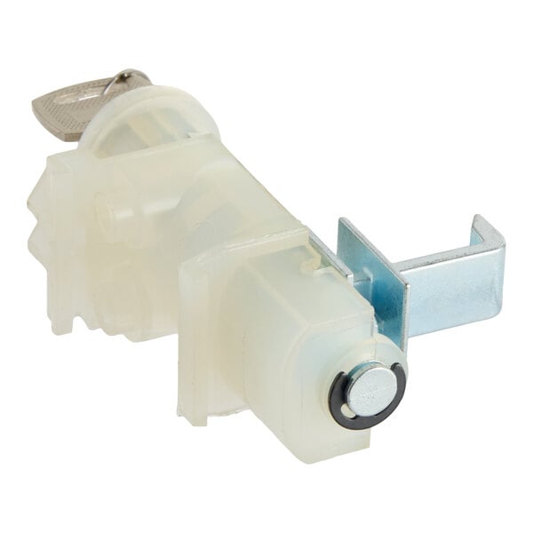 A lock and key set for the Estella MCC220.