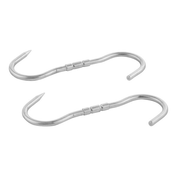 Estella 348PMCCHOOK Swivel Meat Hook for MCC220 - 2/Case