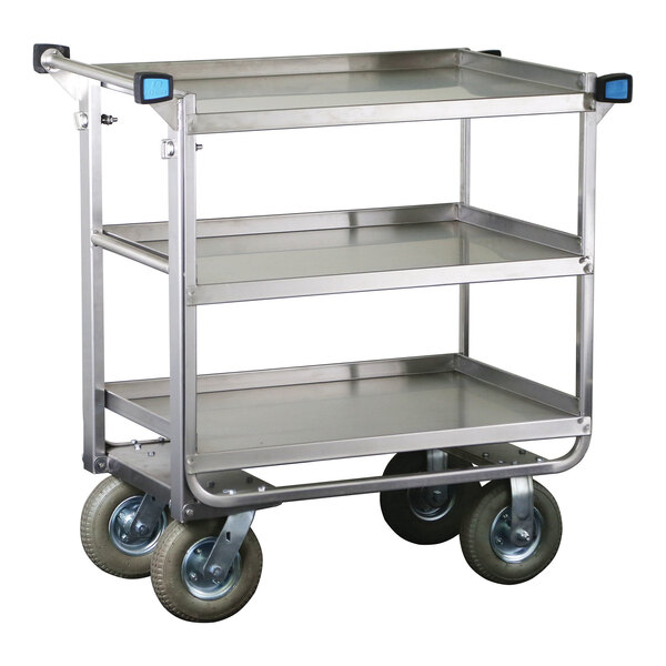 Lakeside Custom Utility Cart