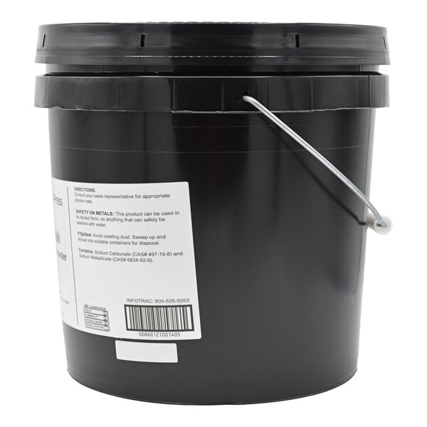 Clean X-Press X-Soak 12 CleanTank 40-Gallon Soak Tank Detergent