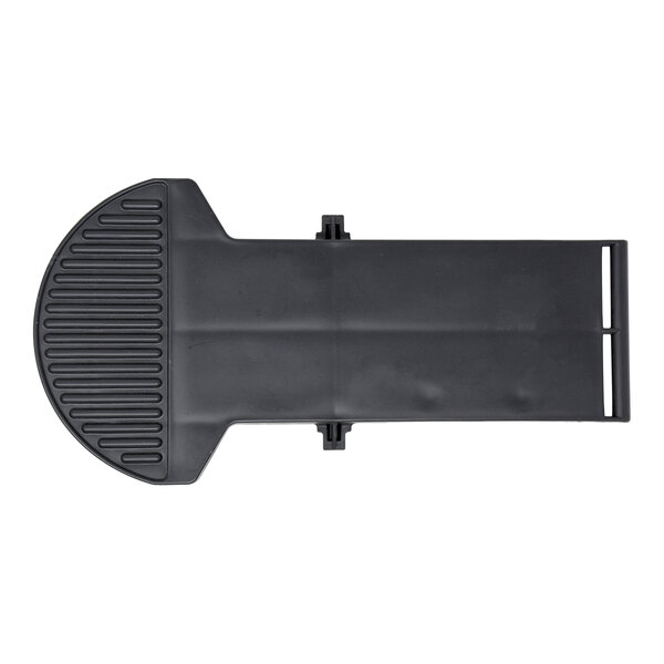 Rubbermaid® FG6145L3BLA Step-On Pedal for Select Rubbermaid® Trash Cans