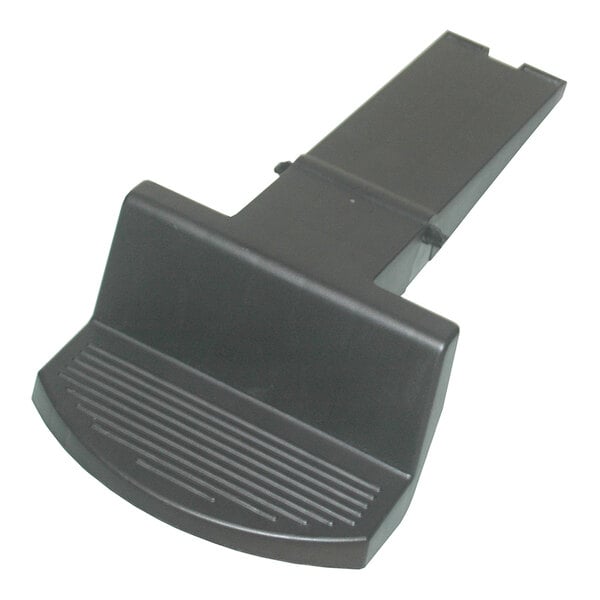 Rubbermaid® FG6300L1BLA Step-On Pedal for FG630000BLA