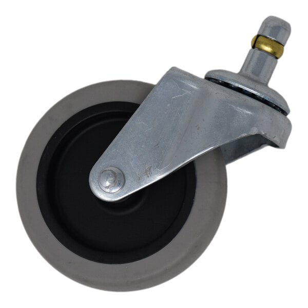 Rubbermaid® FG7899L10000 3" Swivel Stem Caster for Select Rubbermaid® Carts
