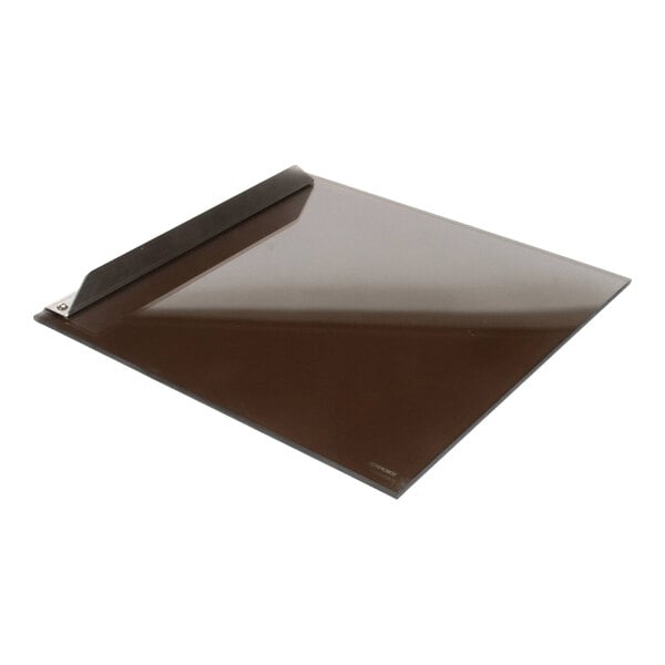 A flat, rectangular, dark-colored sheet with a raised edge, identified as the Antunes 7000445 Kit.