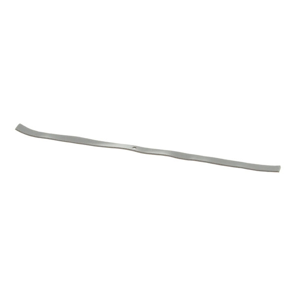 A long, thin metal gasket for side access applications.