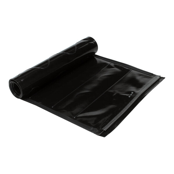 A black silicone belt for an Antunes HCT-2010 single unit.