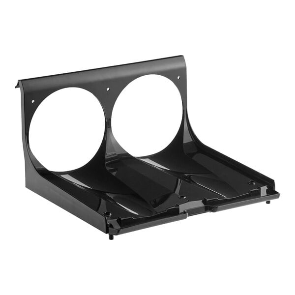 Narvon 378NSP8206 Upper Tray for Summit Double 3.2 Gallon Granita / Slushy Machines (Non-Autofill)
