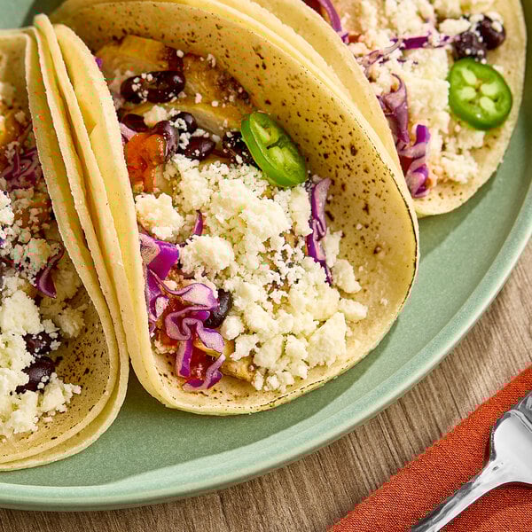 Jaimito Queso Fresco Cheese Wheel 5 lb.