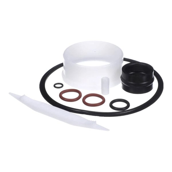 A Taylor X39969 slush tune up kit containing various seals, rings, and plastic components.