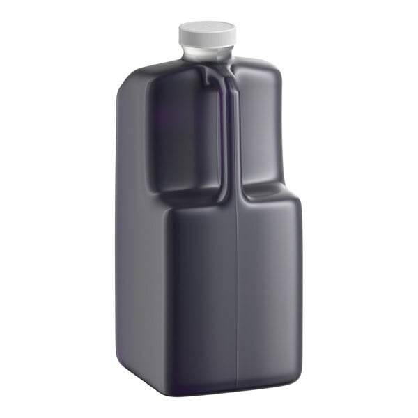 Capora Blueberry Flavoring Sauce 64 fl. oz. - 6/Case