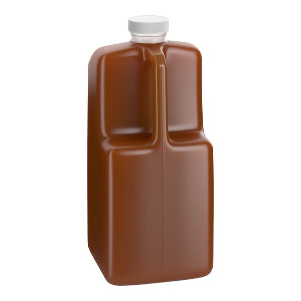 Capora Salted Caramel Flavoring Sauce 64 fl. oz.
