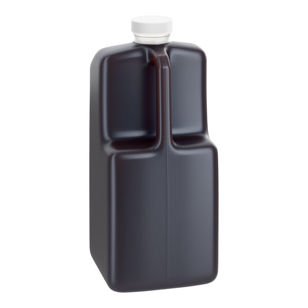 Capora Chocolate Flavoring Sauce 64 fl. oz.