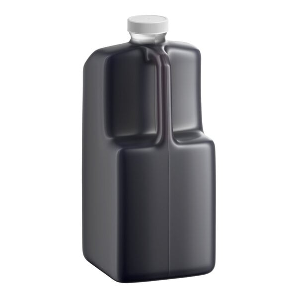 Capora Chocolate Flavoring Sauce 64 fl. oz.