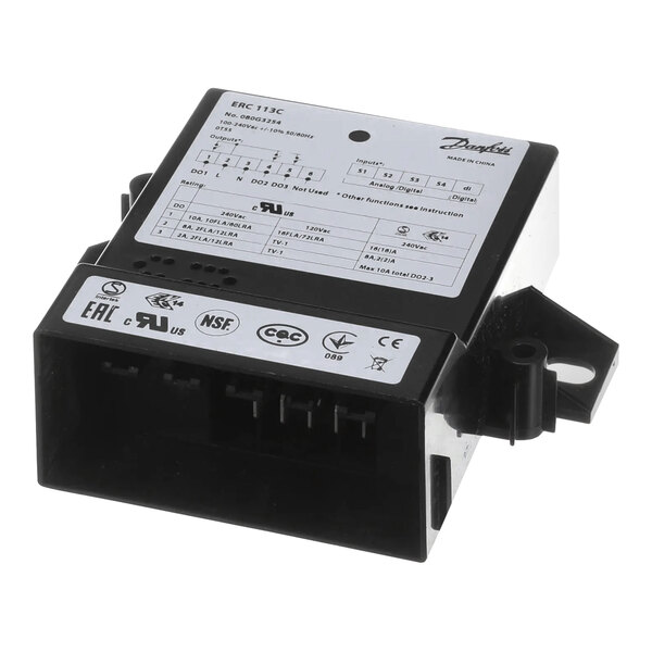 Delfield 000-CZ0-0280-S Assy,Ctrl,Dig Disp,Prep, Cov