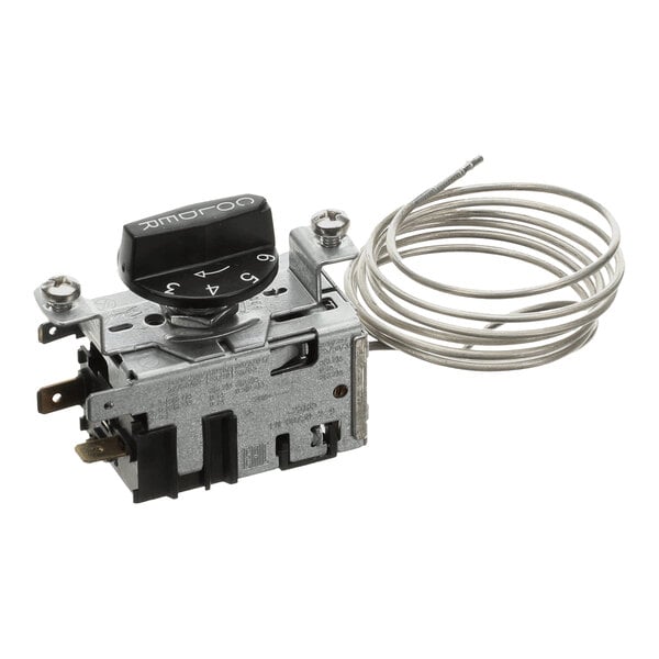 True Refrigeration 952478 Temp Control, #077B7347 Kit Must Be Rohs
