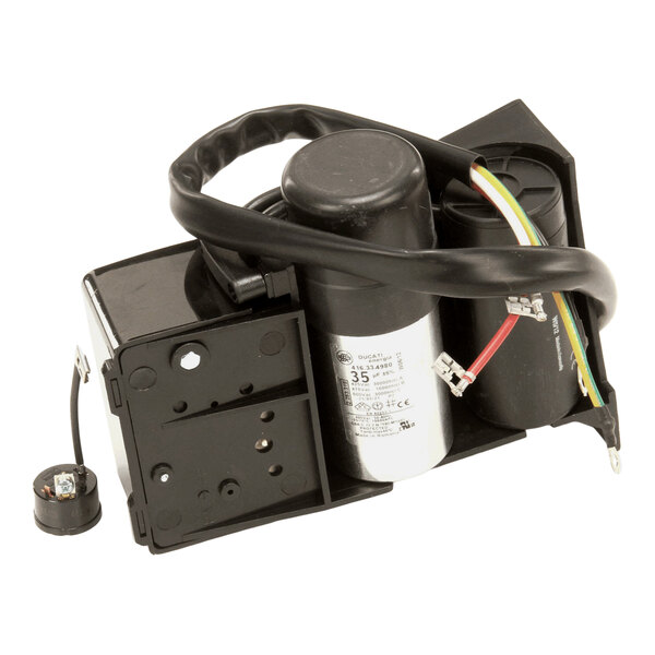 True Refrigeration 213486 Start Compnt Kit Powerpac W/Overload 940