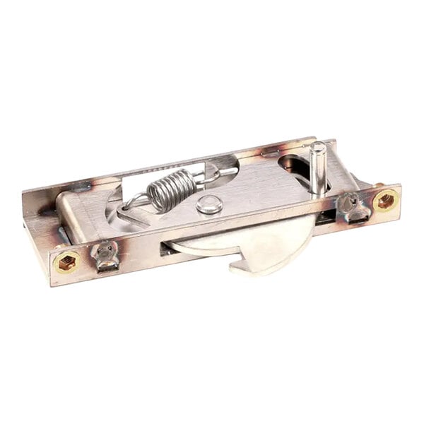 Baxter 01-1M6415-00001 Latch Assembly, Rh Door Bottom, Lh