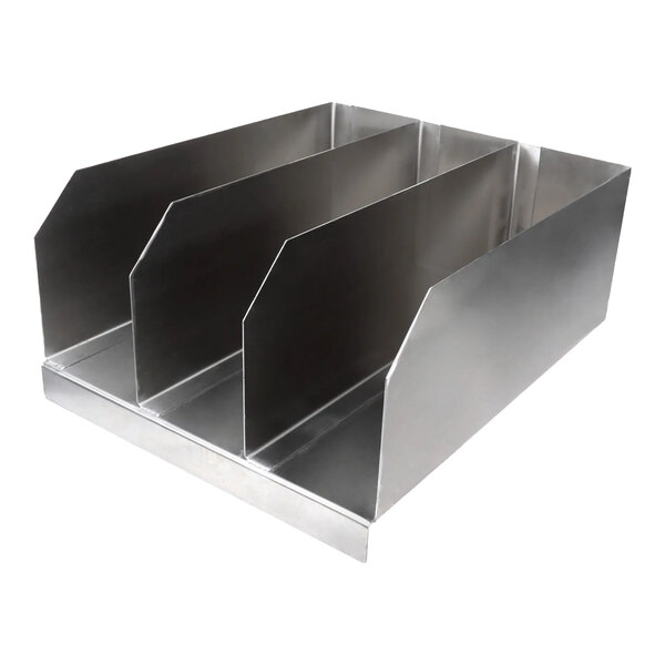 Delfield 000-BLA-0039-S Bag Holder