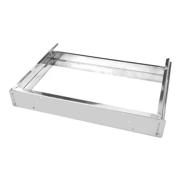 Delfield 000-333-0056-S Assembly,Drawer Box,Guc27, Service