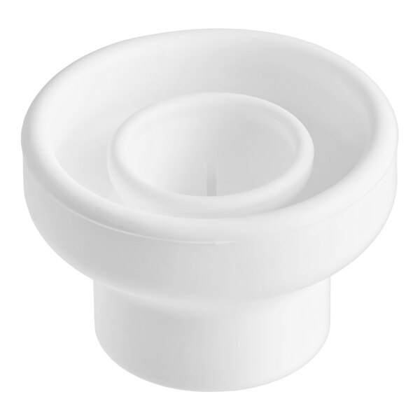 Carnival King 382PSM2115 Auger Blade Seal for 1.6 and 2.6 Gallon Granita / Slushy Machines