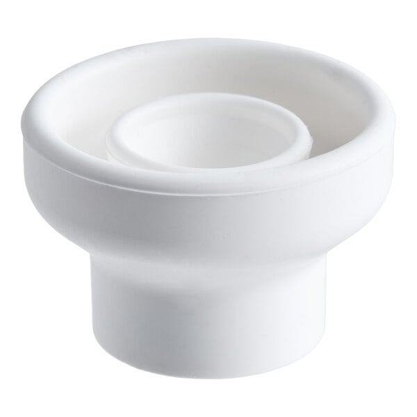 Carnival King 382PSM2115 Auger Blade Seal for 1.6 and 2.6 Gallon Granita / Slushy Machines