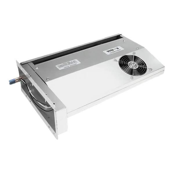 Delfield 000-248-0036-S Assembly ,Coil,R404A,Ref, Gry,No P