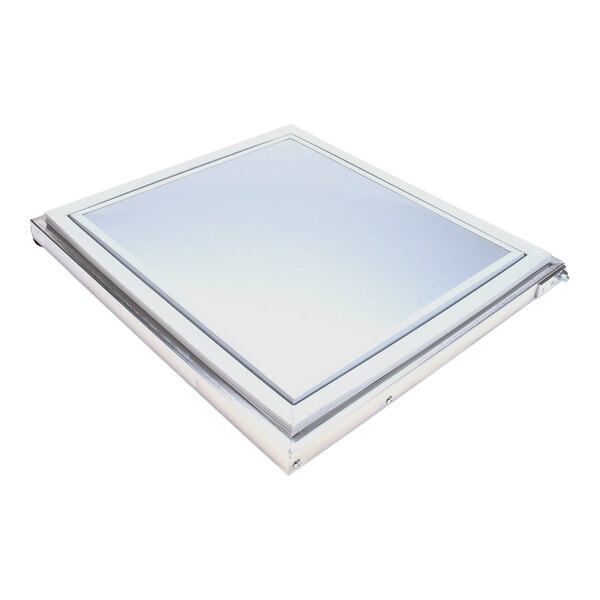 Beverage-Air 02B01S578D-09 Door Assembly - Lh Ss/Al Spe27/60