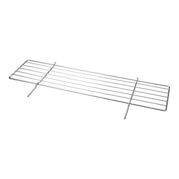 Delfield 3978335 Wire Shelf, Bridge, Chrome