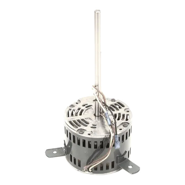Baxter 01-1M4881-00001 Motor,Circulation-Mini Rack