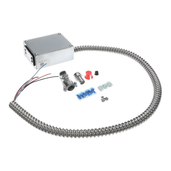 Delfield 000-282-00HF-S Assy,2194758/2194812 BOXCTLKIT W/O PROBE