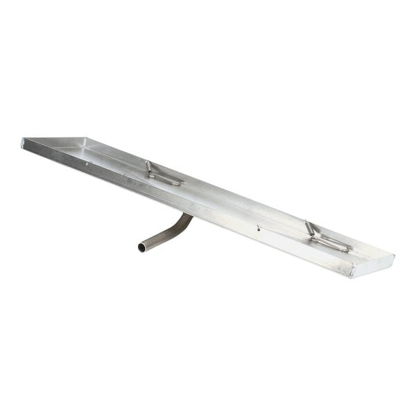 Beverage-Air 43B32S134B Drain Pan Assembly Al