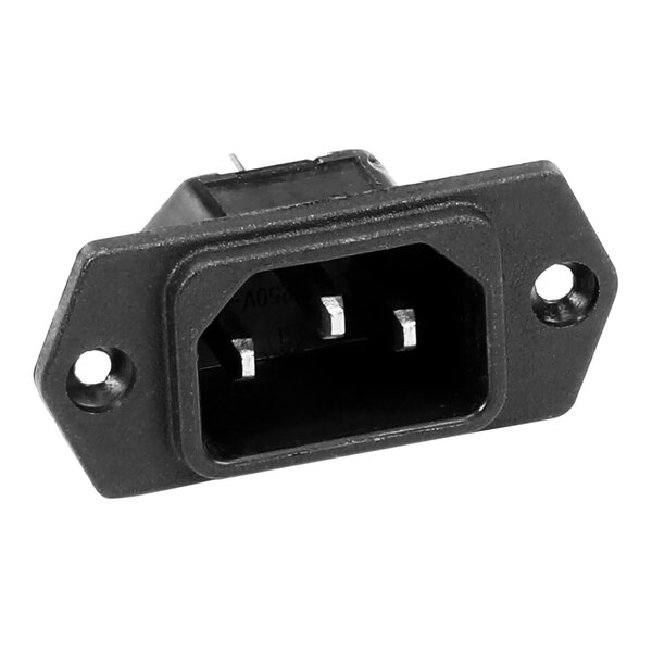 Delfield 2195664 Inlet,Pwr,15A